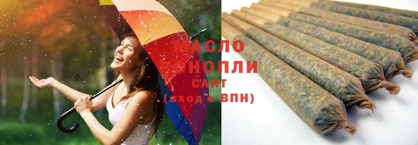 тгк Абдулино